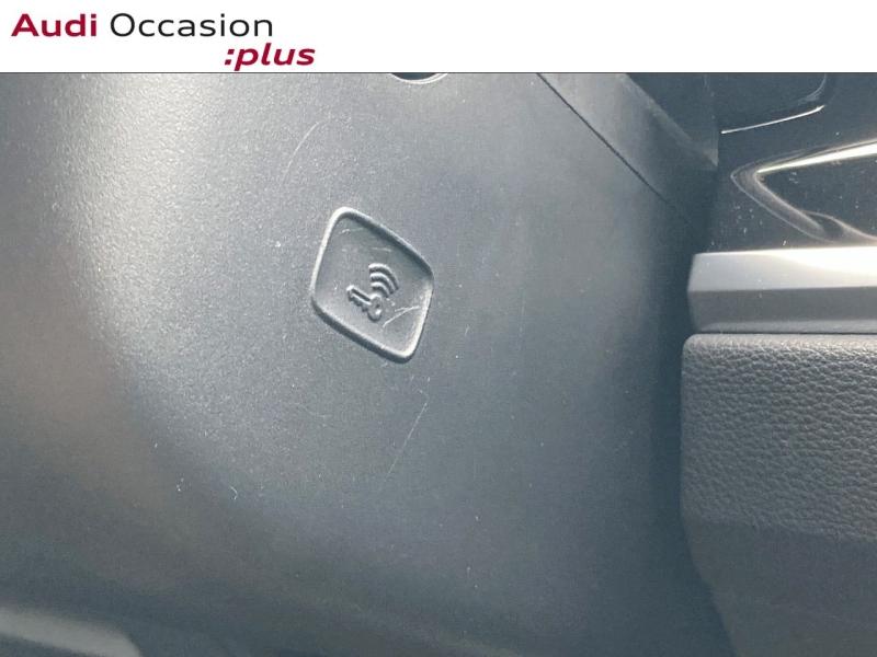 Voitures occasions Audi Q3 S Edition Augny