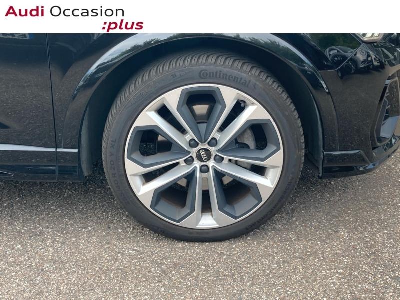 Voitures occasions Audi Q3 S Edition Augny