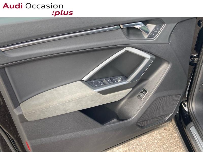Voitures occasions Audi Q3 S Edition Augny