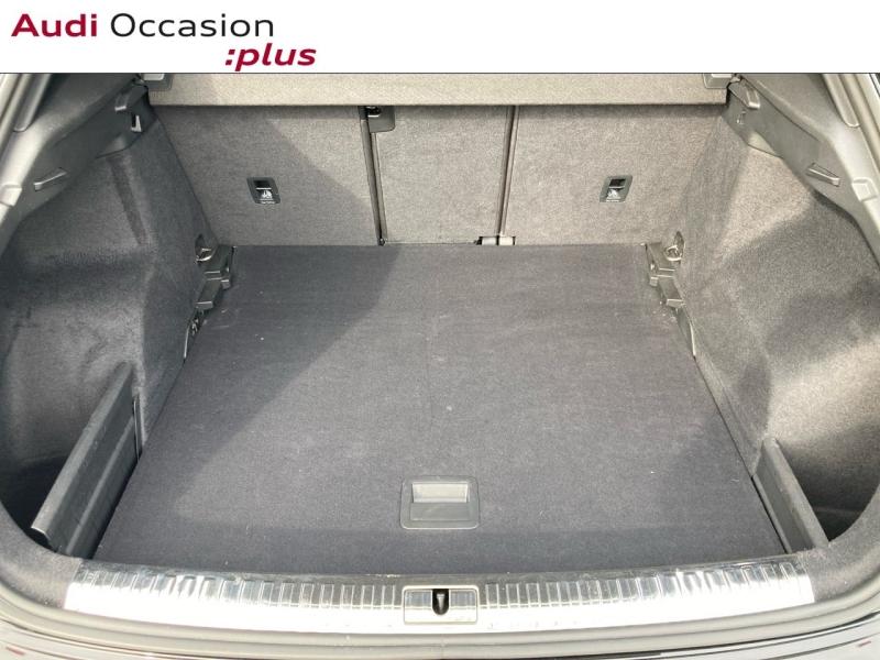 Voitures occasions Audi Q3 S Edition Augny