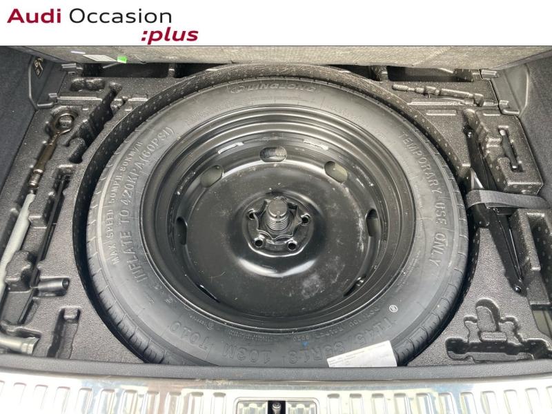 Voitures occasions Audi Q3 S Edition Augny