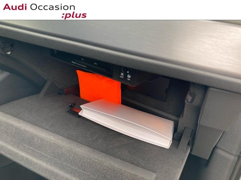 Voitures occasions Audi Q3 S Edition Augny