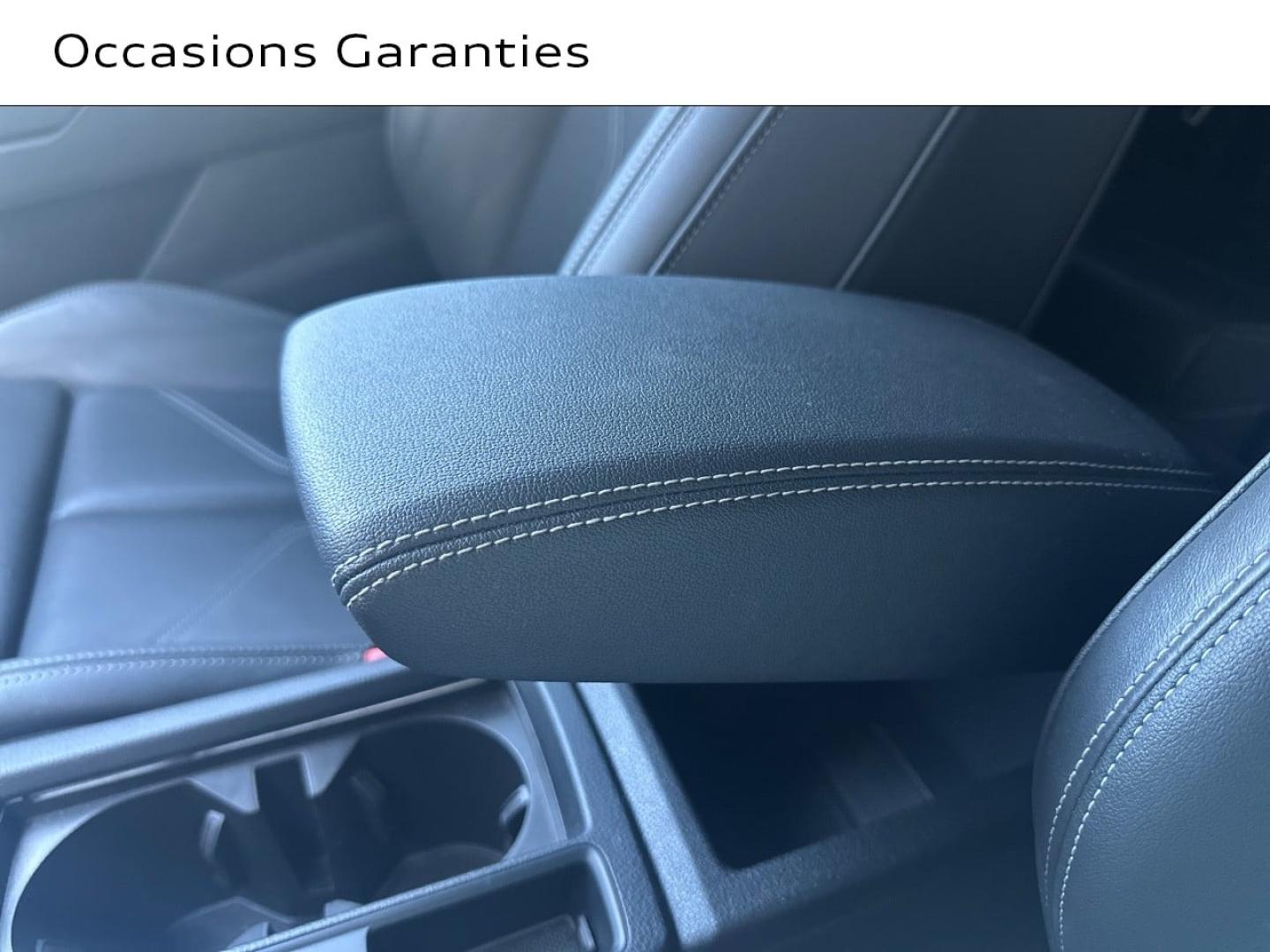 Voitures occasions Audi Q3 Sportback S line Augny