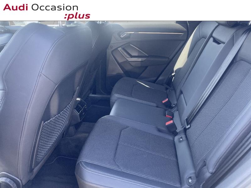 Voitures occasions Audi Q3 Sportback S line Augny
