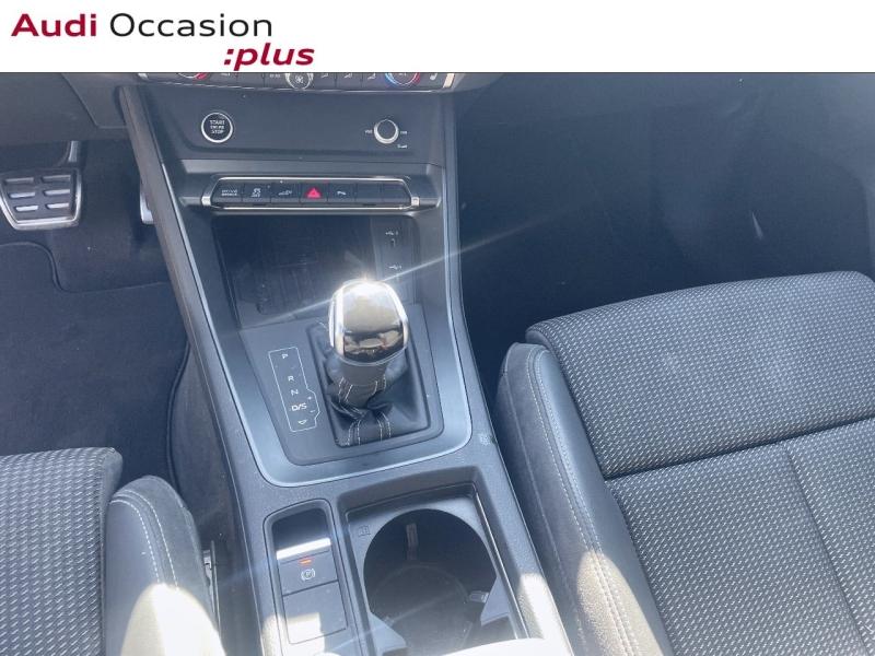 Voitures occasions Audi Q3 Sportback S line Augny