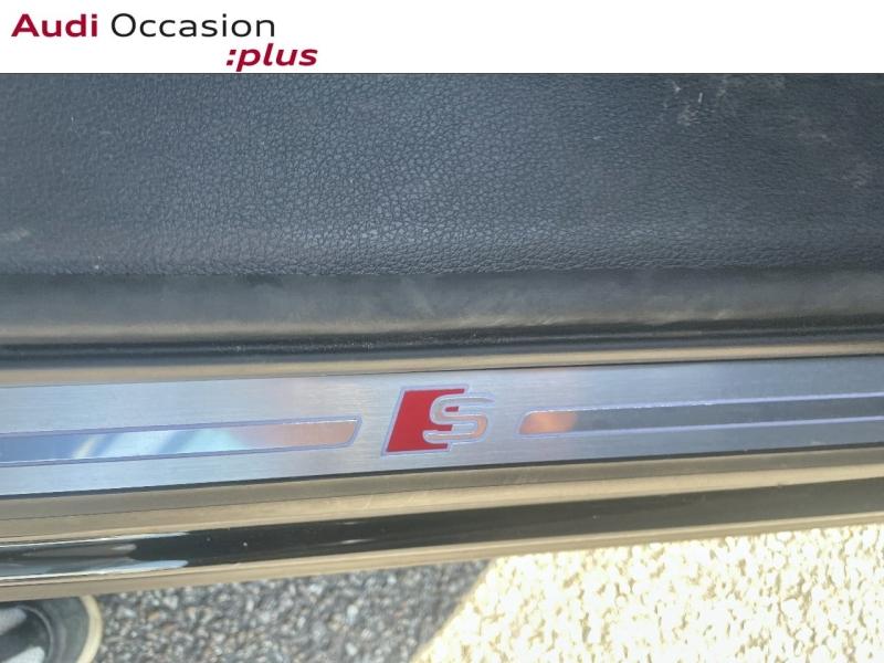 Voitures occasions Audi Q3 Sportback S line Augny