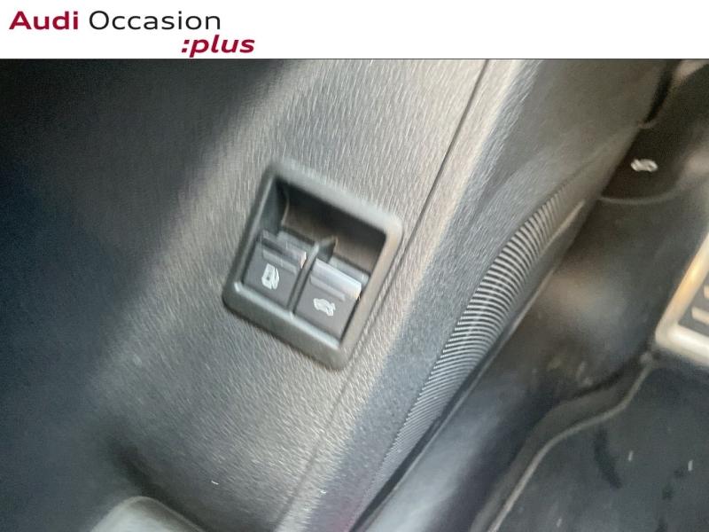 Voitures occasions Audi Q3 Sportback S line Augny