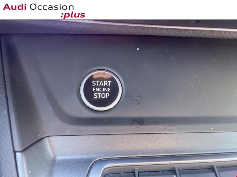 Voitures occasions Audi Q3 Sportback S line Augny