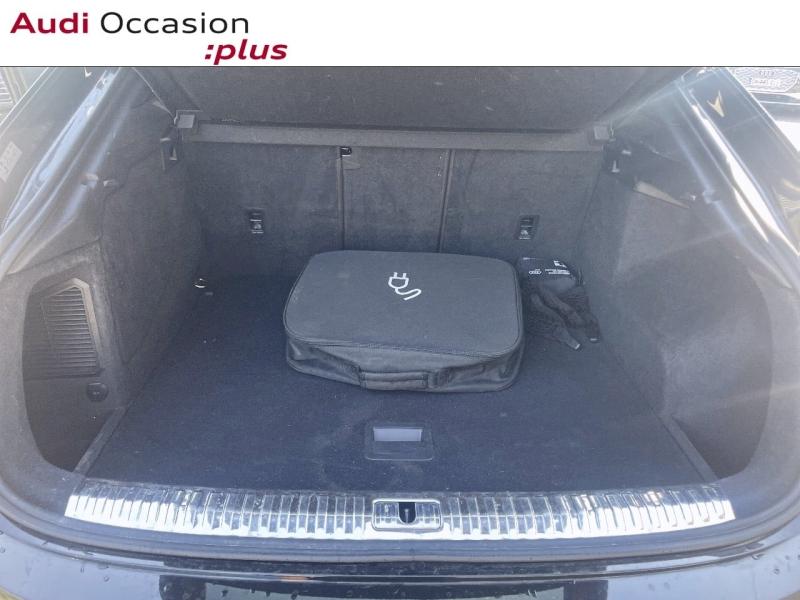 Voitures occasions Audi Q3 Sportback S line Augny