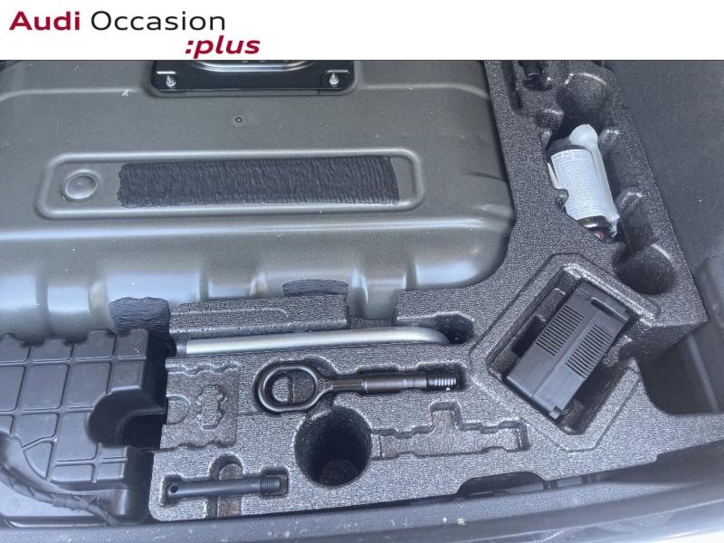 Voitures occasions Audi Q3 Sportback S line Augny