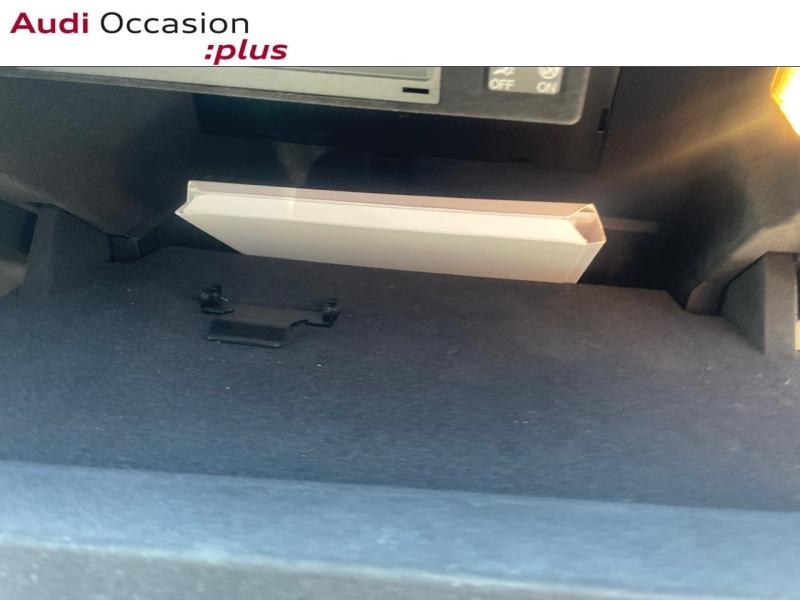 Voitures occasions Audi Q3 Sportback S line Augny