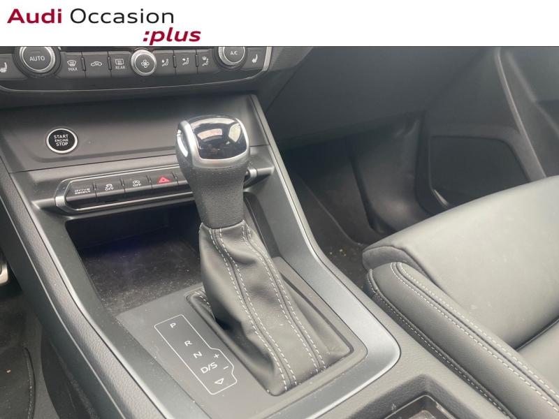 Voitures occasions Audi Q3 Sportback S line plus Augny