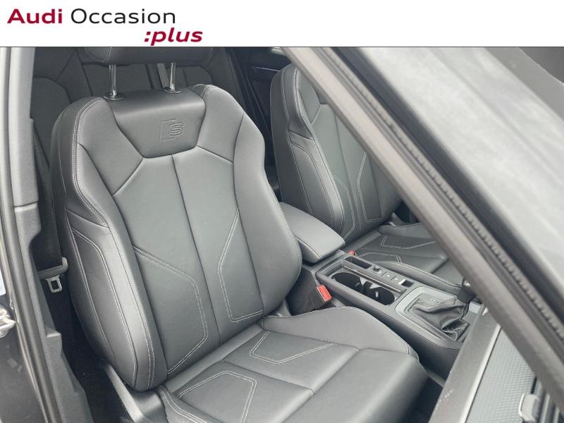 Voitures occasions Audi Q3 Sportback S line plus Augny