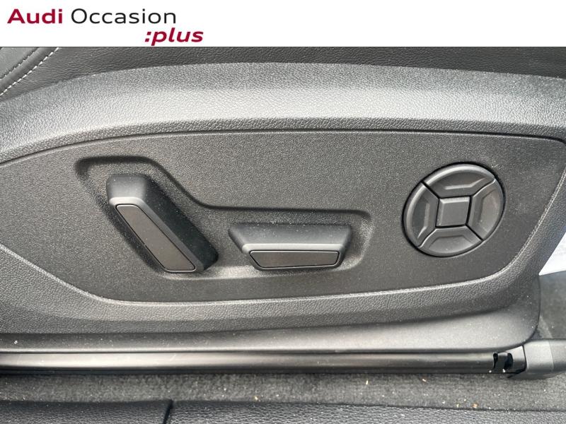 Voitures occasions Audi Q3 Sportback S line plus Augny