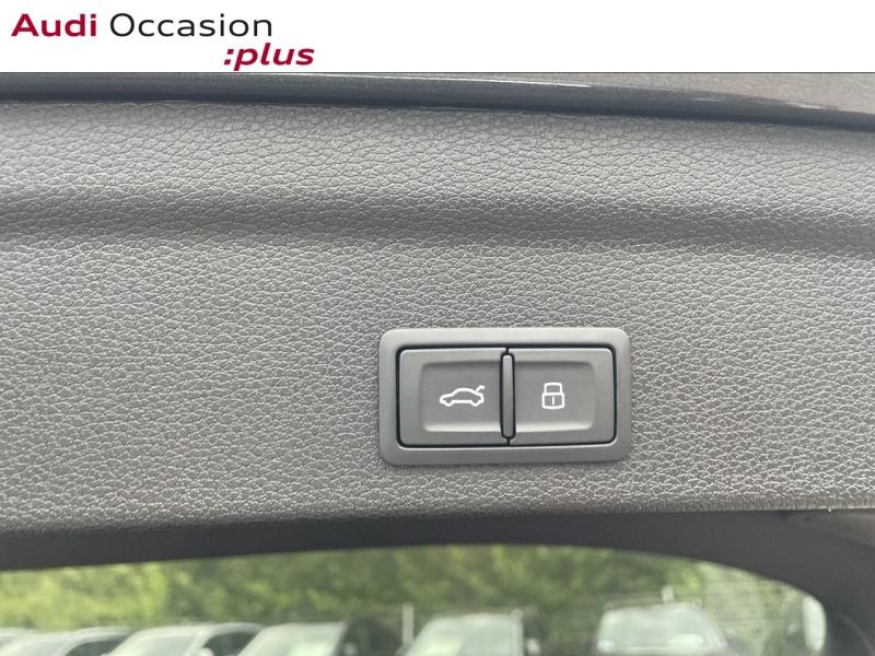 Voitures occasions Audi Q3 Sportback S line plus Augny