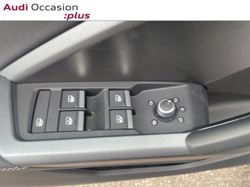 Voitures occasions Audi Q3 Sportback S line plus Augny