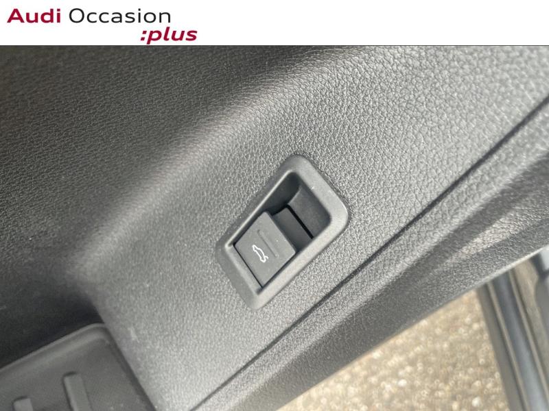 Voitures occasions Audi Q3 Sportback S line plus Augny