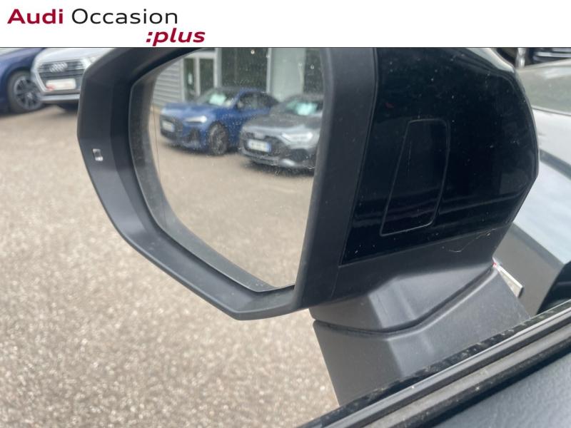 Voitures occasions Audi Q3 Sportback S line plus Augny