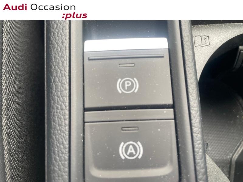 Voitures occasions Audi Q3 Sportback S line plus Augny