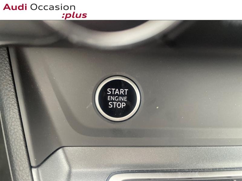 Voitures occasions Audi Q3 Sportback S line plus Augny