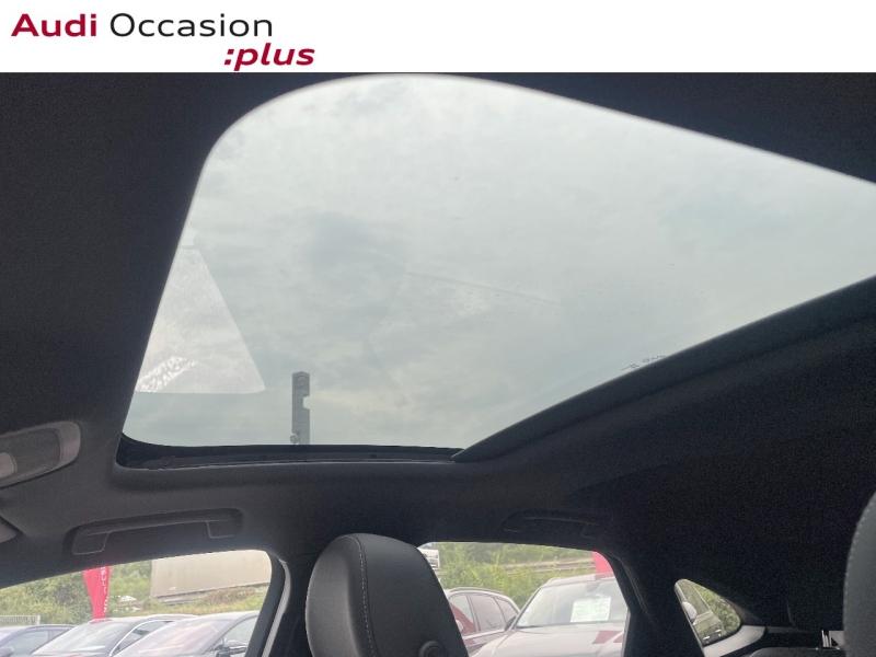 Voitures occasions Audi Q3 Sportback S line plus Augny