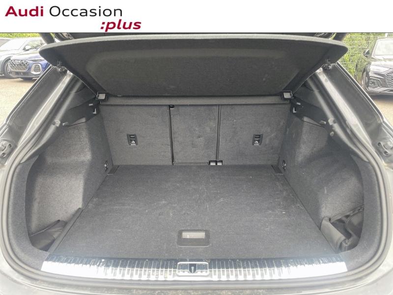 Voitures occasions Audi Q3 Sportback S line plus Augny