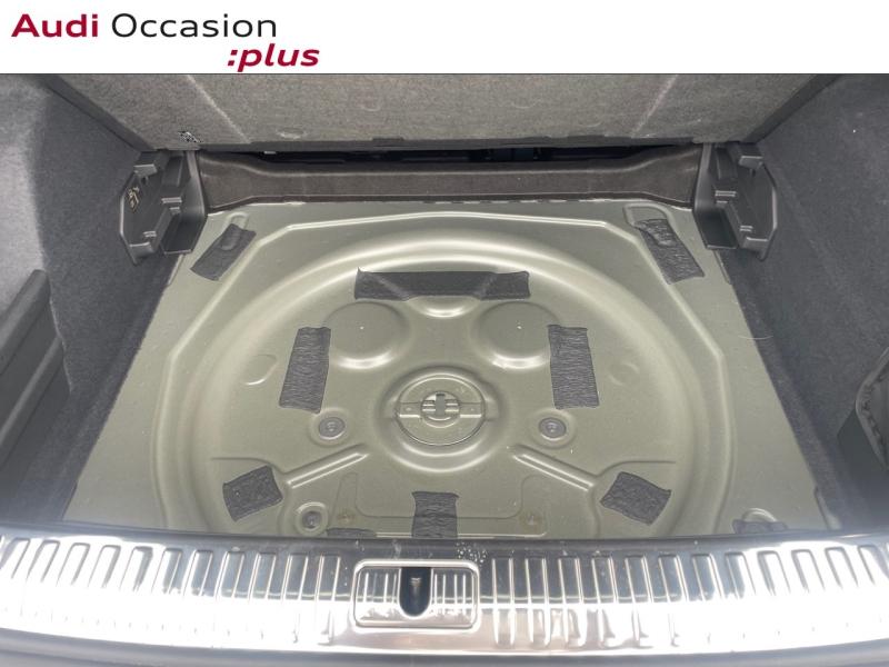Voitures occasions Audi Q3 Sportback S line plus Augny