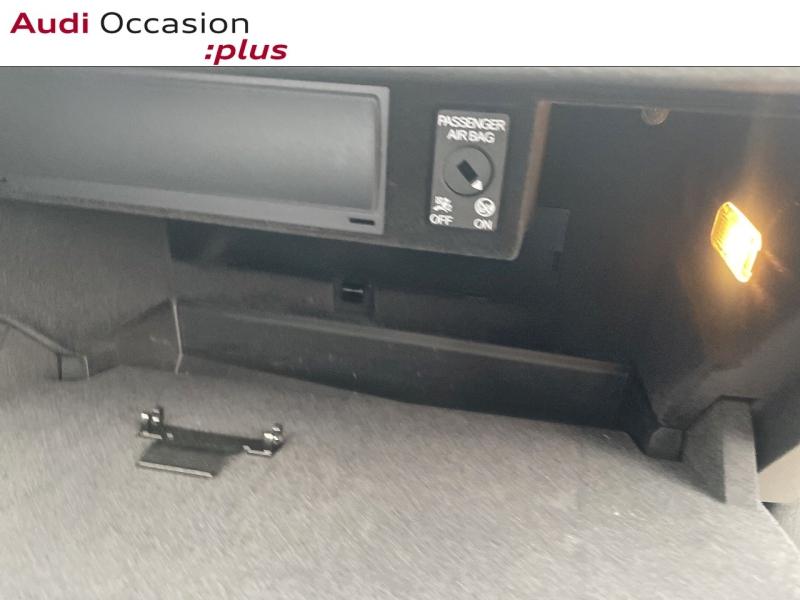 Voitures occasions Audi Q3 Sportback S line plus Augny
