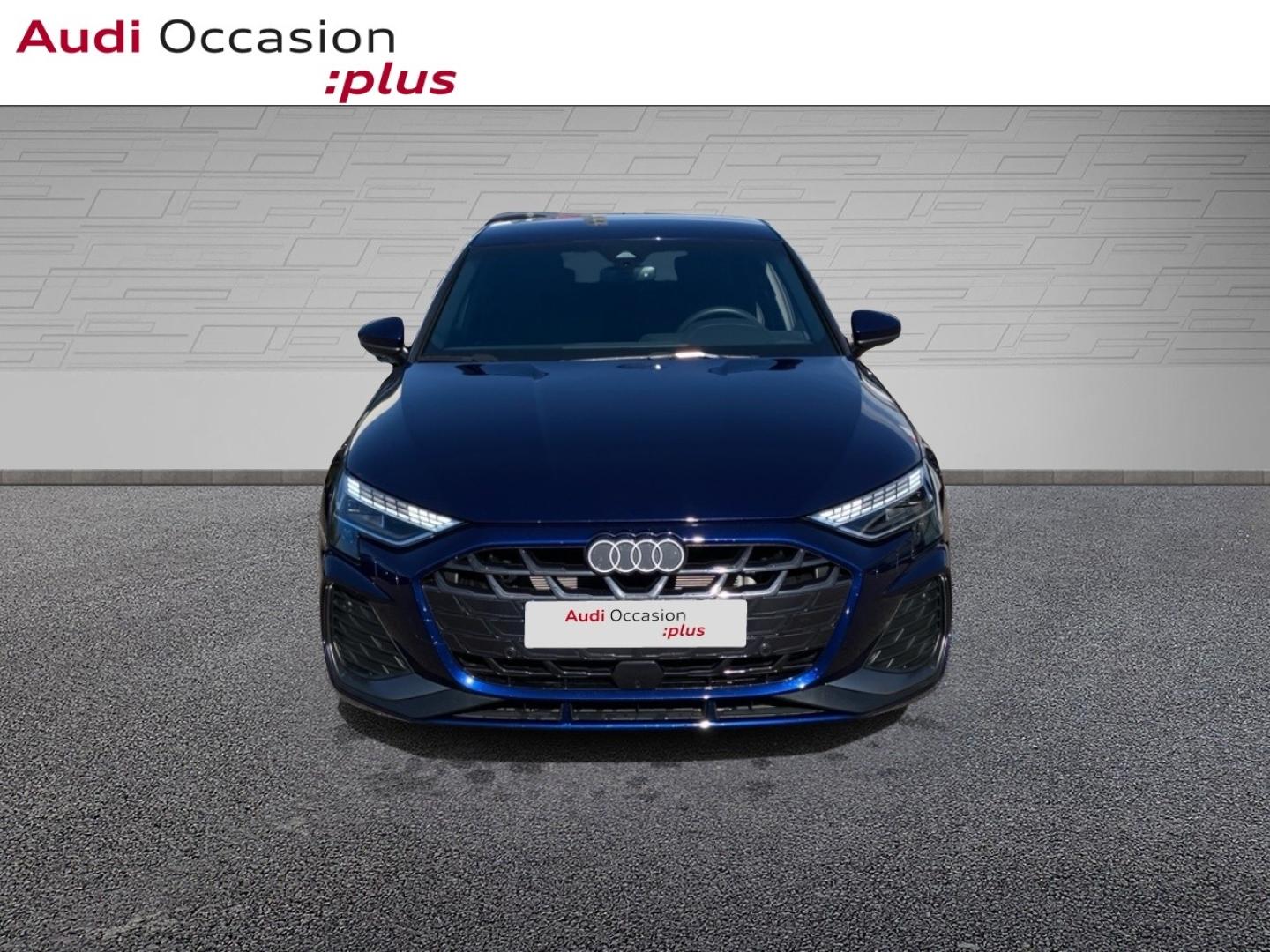 Voitures occasions Audi A3 Sportback S line Augny