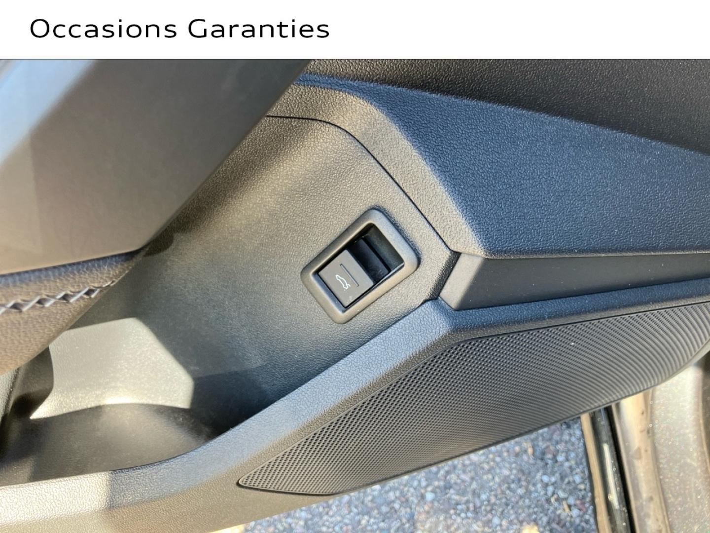Voitures occasions Audi A3 Sportback S line Augny