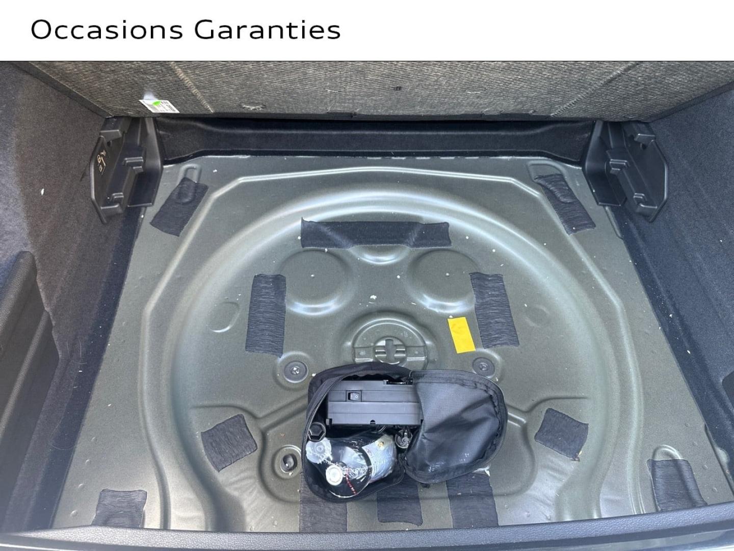 Voitures occasions Audi Q3 Sportback S line Sarreguemines