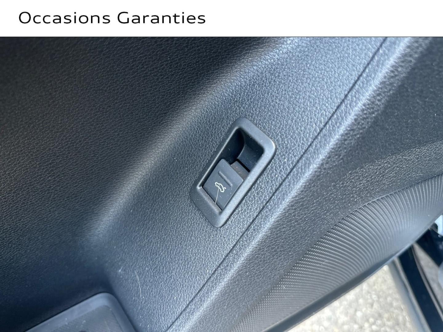 Voitures occasions Audi Q3 Sportback S line Sarreguemines
