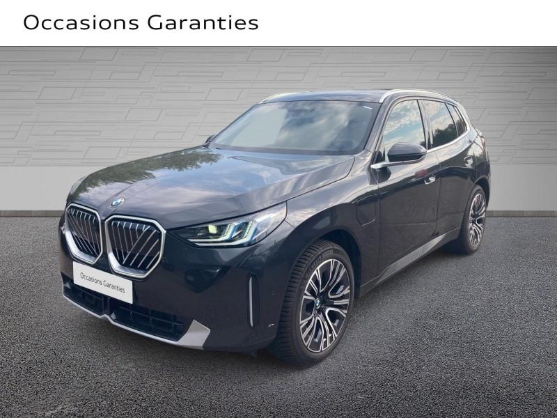 Voitures occasions BMW X3 Base Augny