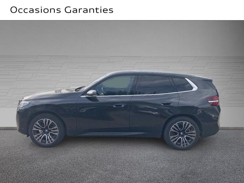 Voitures occasions BMW X3 Base Augny