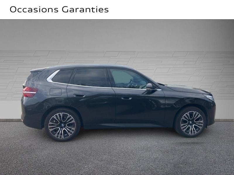 Voitures occasions BMW X3 Base Augny