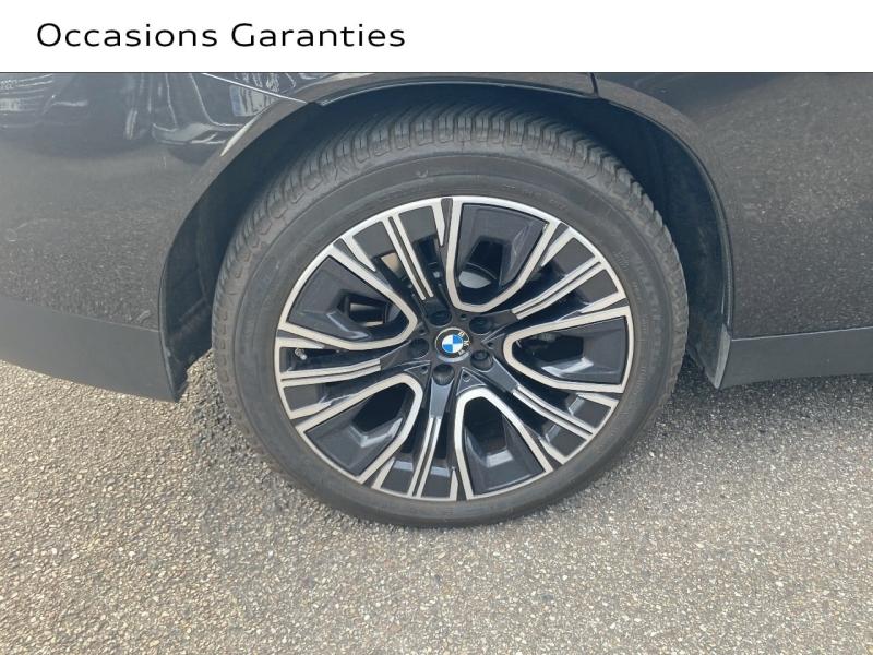 Voitures occasions BMW X3 Base Augny