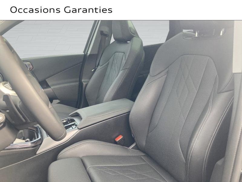 Voitures occasions BMW X3 Base Augny