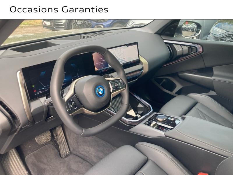 Voitures occasions BMW X3 Base Augny