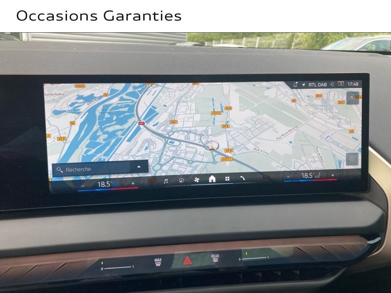 Voitures occasions BMW X3 Base Augny