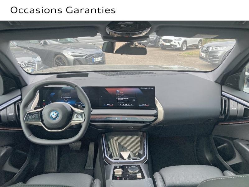 Voitures occasions BMW X3 Base Augny
