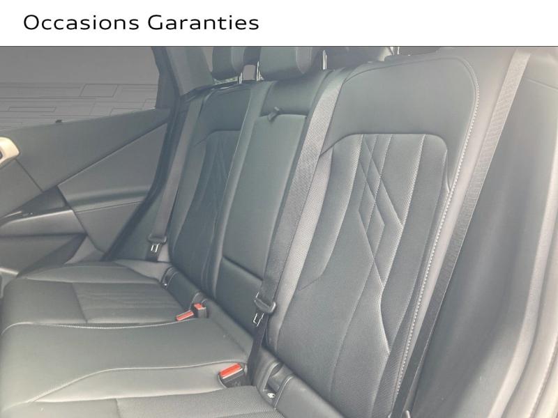 Voitures occasions BMW X3 Base Augny