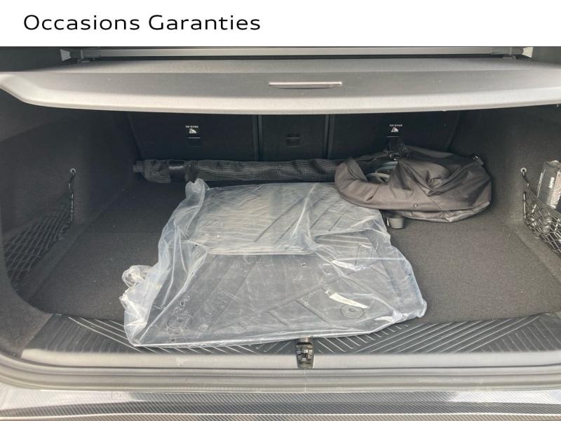 Voitures occasions BMW X3 Base Augny