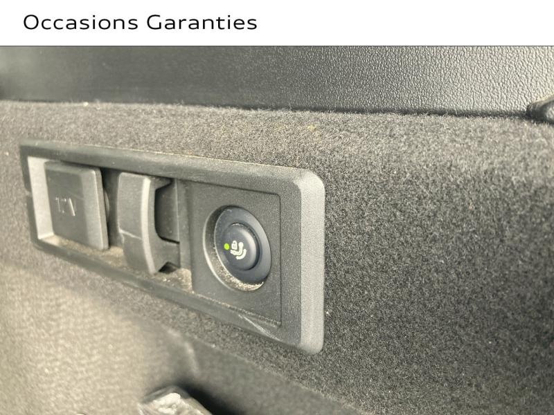 Voitures occasions BMW X3 Base Augny