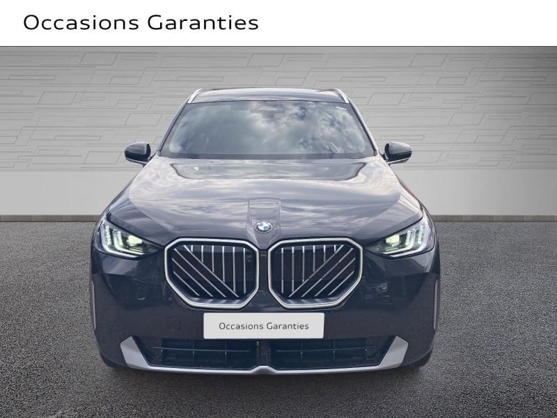 Voitures occasions BMW X3 Base Augny