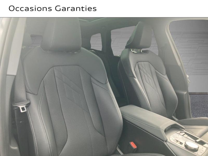 Voitures occasions BMW X3 Base Augny