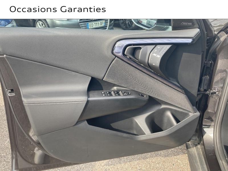 Voitures occasions BMW X3 Base Augny