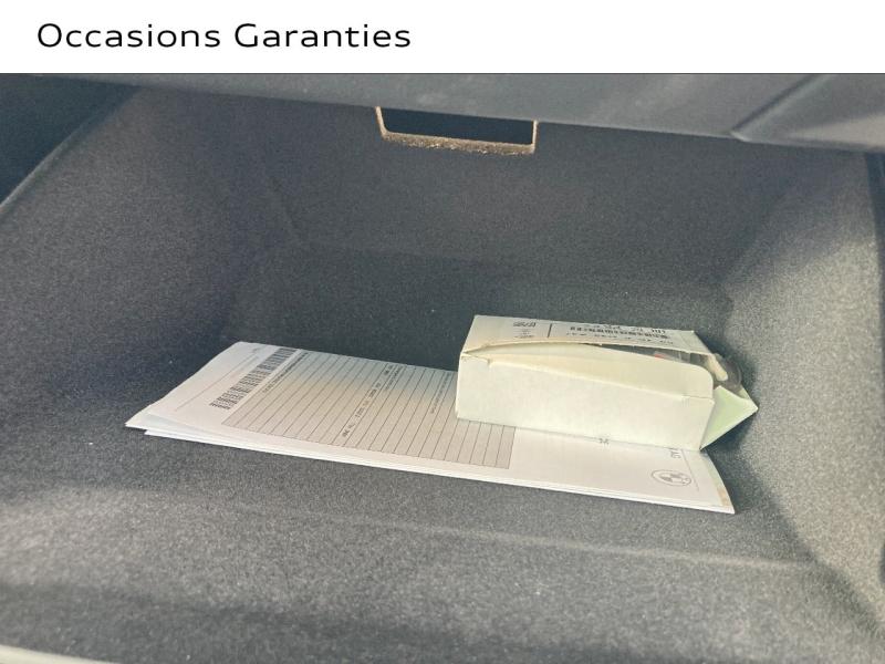 Voitures occasions BMW X3 Base Augny