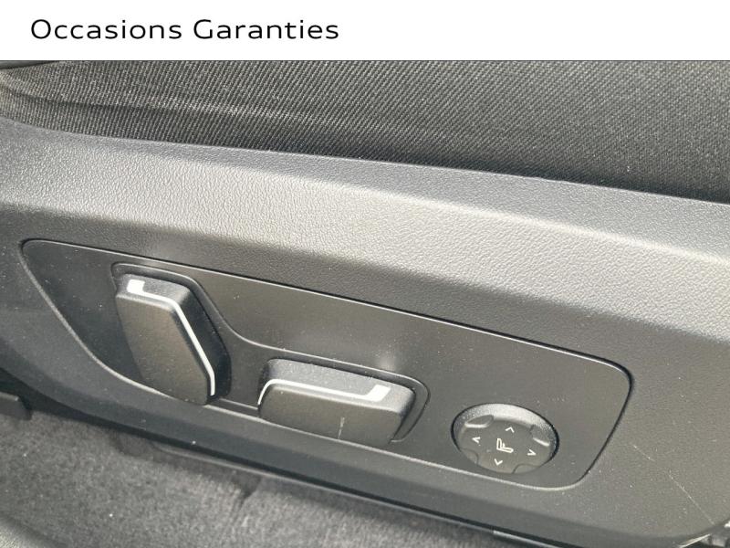 Voitures occasions BMW X3 Base Augny