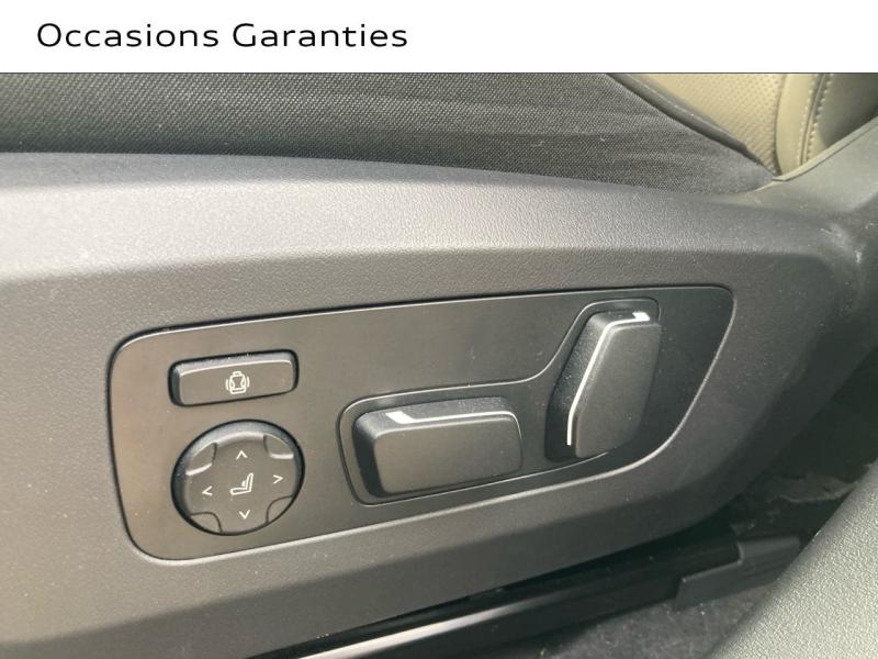 Voitures occasions BMW X3 Base Augny