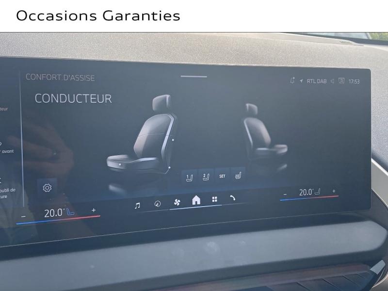 Voitures occasions BMW X3 Base Augny